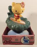 2014 Imperial Toys Sanrio Hello Kitty Surfin' Splash Sprinkler Toy New in Box