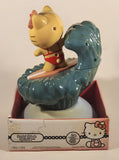 2014 Imperial Toys Sanrio Hello Kitty Surfin' Splash Sprinkler Toy New in Box