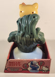 2014 Imperial Toys Sanrio Hello Kitty Surfin' Splash Sprinkler Toy New in Box