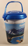 2025 Whirley Tim Horton's Canada Tim Bits Plastic Bucket with Lid