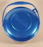2025 Whirley Tim Horton's Canada Tim Bits Plastic Bucket with Lid