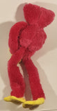 Poppy Playtime Kissy Missy 16" Tall Toy Stuffed Plush with Velcro Hands