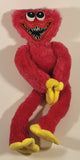Poppy Playtime Kissy Missy 16" Tall Toy Stuffed Plush with Velcro Hands