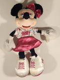 2011 Disneyland Resort Minnie Mouse 15" Plush Stuffed Toy