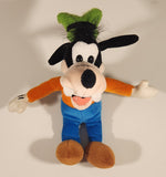 Disney Store Goofy 9" Plush Stuffed Toy