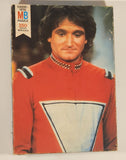 1978 Milton Bradley Paramount Pictures Mork & Mindy 250 Piece Puzzle