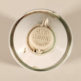 Vintage 1973 Amway Silicone Glaze Auto Polish Detergent Metal Can Near Full