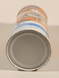 Vintage 1973 Amway Silicone Glaze Auto Polish Detergent Metal Can Near Full