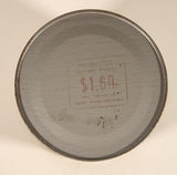 Rare Vintage Spud Menthol Cooled Fine Cut Tobacco For Cigarettes Tin Metal Can
