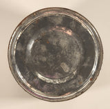 Vintage Larus & Brother Company Edgeworth Ready Rubbed Extra High Grade America's Finest Pipe Tobacco Tin Metal Can
