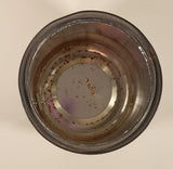 Rare Vintage Nestle Products Limited Nassau Bahamas Nespray Full Cream Powdered Milk Enriched With Vitamins A and D 2 1/2 Lb Tin Metal Can