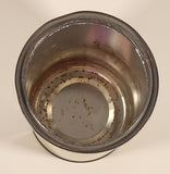 Rare Vintage Nestle Products Limited Nassau Bahamas Nespray Full Cream Powdered Milk Enriched With Vitamins A and D 2 1/2 Lb Tin Metal Can