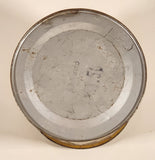 Rare Vintage W.D. & H.O. Wills's Fine Cut Cigarette Tobacco Metal Can