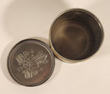 Rare Vintage W.D. & H.O. Wills's Fine Cut Cigarette Tobacco Metal Can