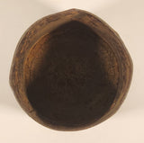 Rare Vintage Wills's Thick X Twist Tobacco Metal Can No Lid