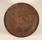 Rare Vintage Wills's Thick X Twist Tobacco Metal Can No Lid