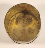 Rare Vintage Bendix Automotive Service Indiana Bendix Deep Clean Hand Cleaner Shop Office Home Tin Metal Container