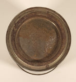 Rare Antique 1930s Vi-Tone A Nourishing Food Beverage Delicious And Nutritious Metal Can Hamilton Ontario