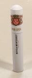 Hoyo De Monterrey Habana Cuba Epicure Especial Metal Tube Cigar Holder Container