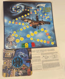 Vintage 1979 Walt Disney Productions The Black Hole Voyage Of Fear Board Game