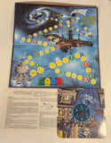 Vintage 1979 Walt Disney Productions The Black Hole Voyage Of Fear Board Game