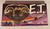 Vintage Parker Bros. 1982 Universal City Studios E.T. The Extra-Terrestrial Board Game