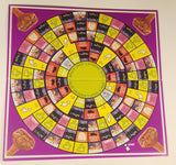 Vintage Parker Bros. 1982 Universal City Studios E.T. The Extra-Terrestrial Board Game