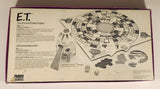 Vintage Parker Bros. 1982 Universal City Studios E.T. The Extra-Terrestrial Board Game