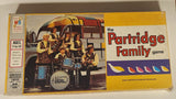 Vintage 1971 Milton Bradley Columbia Pictures Industries The Partridge Family Board Game