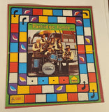 Vintage 1971 Milton Bradley Columbia Pictures Industries The Partridge Family Board Game