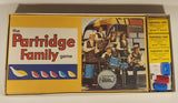 Vintage 1971 Milton Bradley Columbia Pictures Industries The Partridge Family Board Game