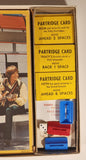 Vintage 1971 Milton Bradley Columbia Pictures Industries The Partridge Family Board Game