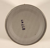 Vintage Cameo Menthol Cigarette Tobacco Tin Metal Can