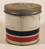 Vintage Sweet Caporal Cigarette Tobacco Tin Metal Can
