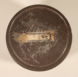 Vintage Sail Aromatic Dutch Blend Extra Mild Cavendish Pipe Tobacco Tin Can Holland