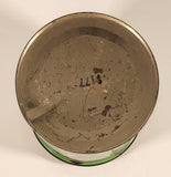 Vintage Sail Aromatic Dutch Blend Extra Mild Cavendish Pipe Tobacco Tin Can Holland