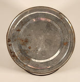 Vintage Picobac The pick of Tobacco Very Mild 4 1/4" Tall Metal Can No Lid