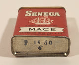 1940s Empress Seneca Brand Mace Tin Still Has Mace