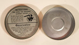 Vintage Plymouth Rubber Company Canton Massachusetts Slipknot No. 7 Plastic Electrical Tape Tin Metal Container