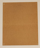 Disney's The Little Mermaid 16" x 20" Wood Wall Plaque Picture