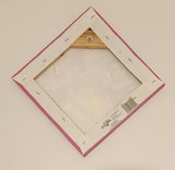 Danawares Disney Princess Snow White Belle Cinderella 11" x 11" Canvas Wall Art Picture