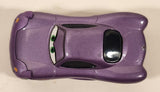 Mattel Disney Pixar Cars Agent Holley Purple Die Cast Toy Car Vehicle V5084
