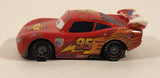 Disney Pixar Cars Lightning McQueen #95 Red Die Cast Toy Race Car Vehicle V2797