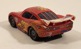 Disney Pixar Cars Lightning McQueen #95 Red Die Cast Toy Race Car Vehicle V2797