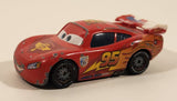 Disney Pixar Cars Lightning McQueen #95 Red Die Cast Toy Race Car Vehicle V2797