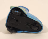 Disney Pixar Cars Fork Lift Guido Blue Die Cast Toy Car Vehicle