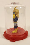 Zag Toys Domez My Hero Academia All Might 3" Tall Toy Figure in Dome Case