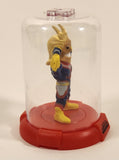 Zag Toys Domez My Hero Academia All Might 3" Tall Toy Figure in Dome Case