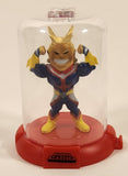 Zag Toys Domez My Hero Academia All Might 3" Tall Toy Figure in Dome Case