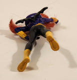2016 McDonald's DC Comics Batgirl 5 1/2" Toy Action Figure